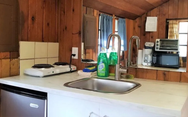Rundle Chalets
