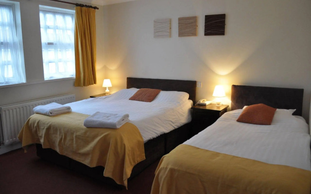 Park Head Hotel & Restaurant