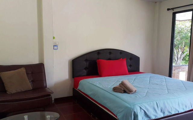Promtawan Resort