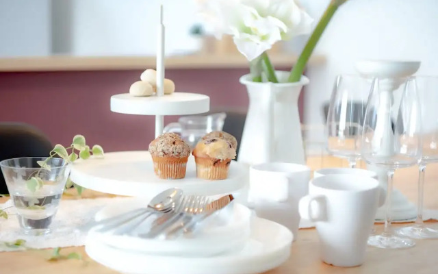 Vila Fuji Bon Voyage Sora