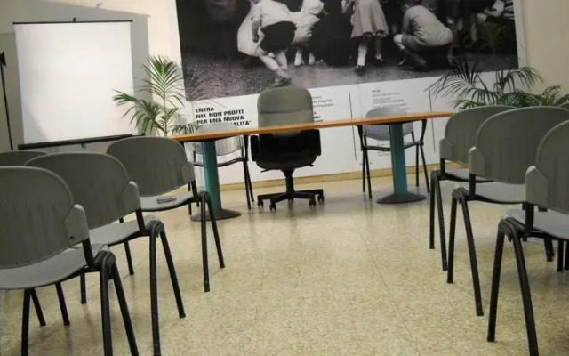 Camplus Living Il Cenacolo