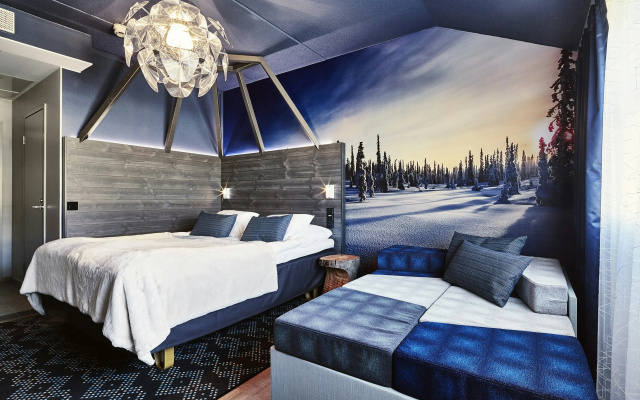 Original Sokos Hotel Vaakuna Rovaniemi