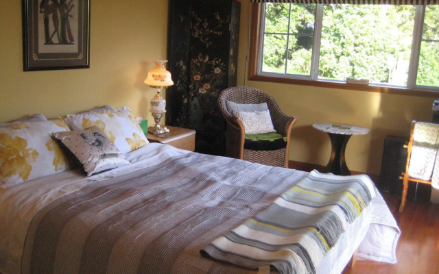 Keriwin House