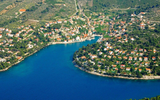 Demar - 70m From sea - A1-crveni