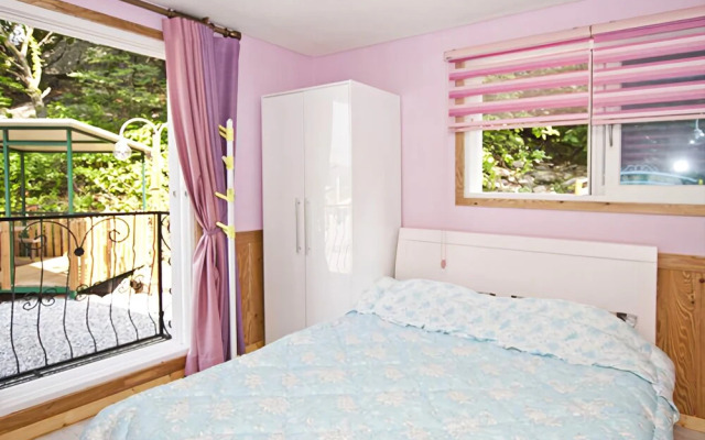 Ganghwa Just Like Beginning Pension