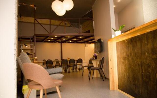 Hostel Forum