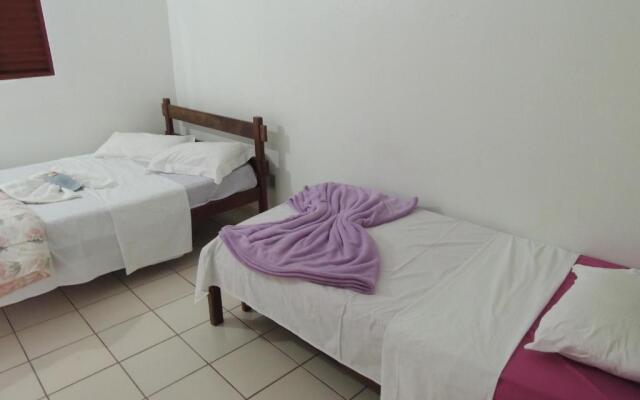 Pousada Rubi Violeta