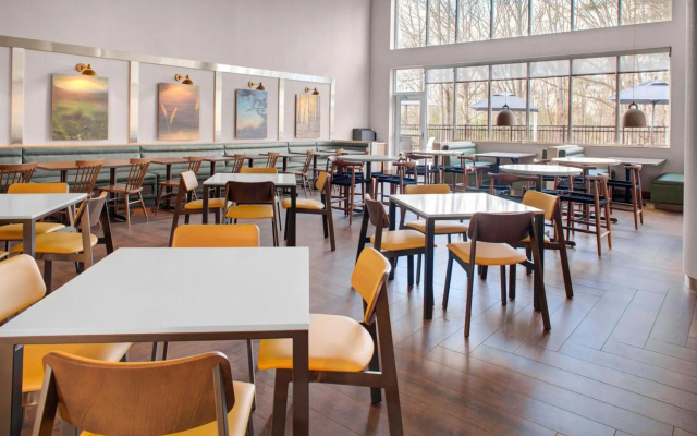 Fairfield Inn & Suites by Marriott Roanoke Salem