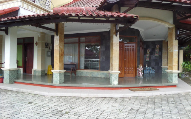 Sukapura Permai Hotel