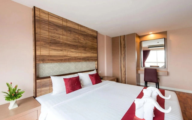 Eastiny Resort & Spa