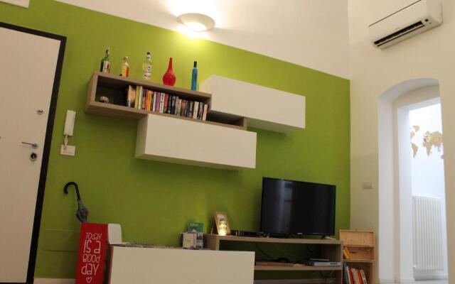 Casa Ginebras
