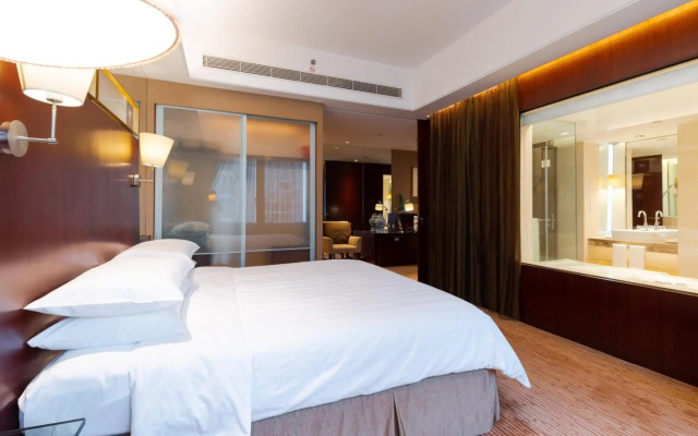 Pan Pacific Xiamen