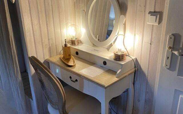 Domaine des deux rivières - B&B