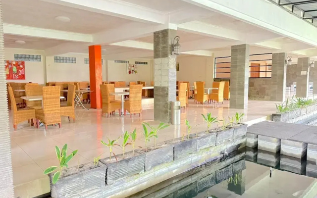 De View Hotel By PRO