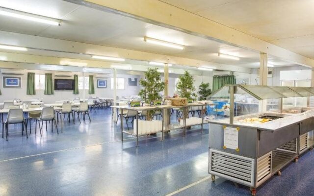 Discovery Parks - Mount Isa