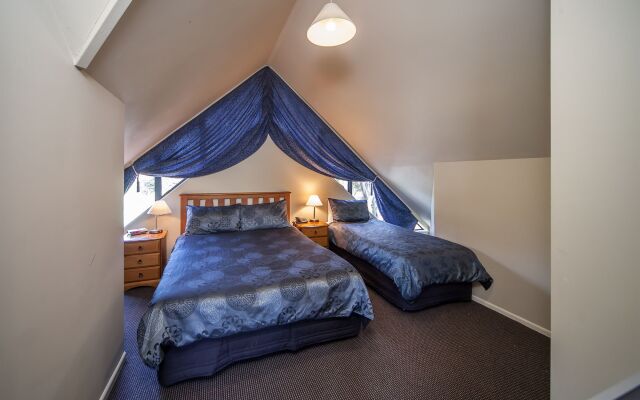 The Haven Newmarket Suites