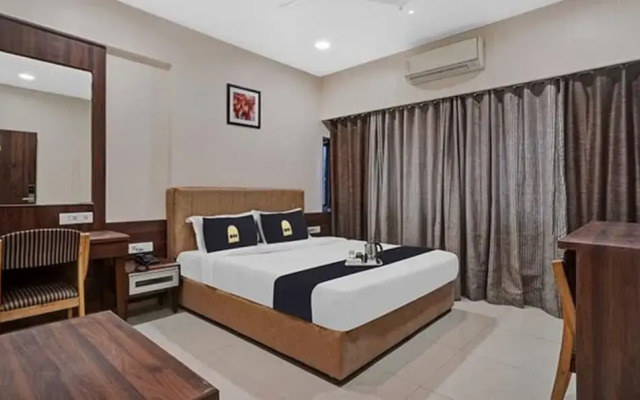 Fabhotel Prime Raajpath