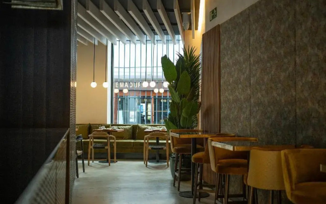 Soho Boutique Catedral