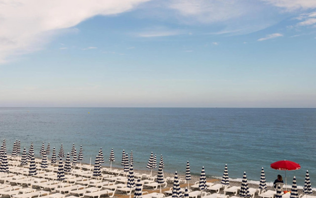 Hôtel Le Seize, Nice