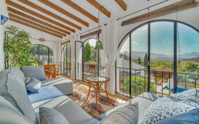 Casa Llibertat