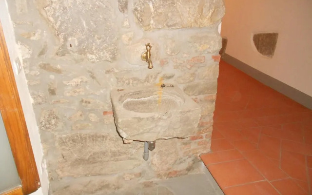 Il Nido Di Turan BB