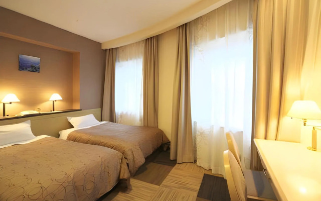 APA Hotel Shonan Tsujido Ekimae