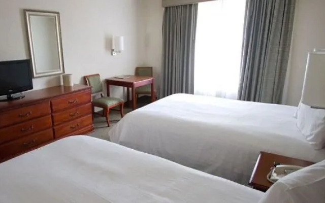 City Express Suites San Luis Potosí