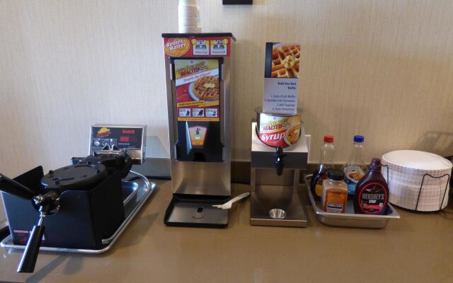 Best Western Norwalk Inn