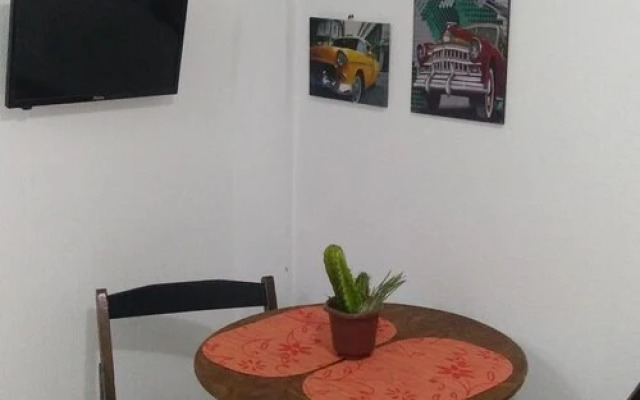 Studio Piedade