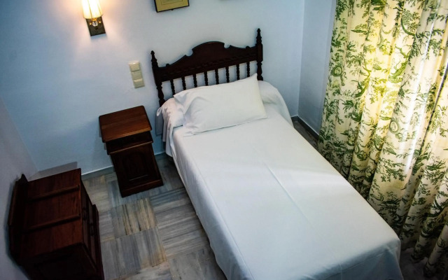 Hotel Playa De Regla