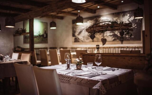Chalet Svizzero