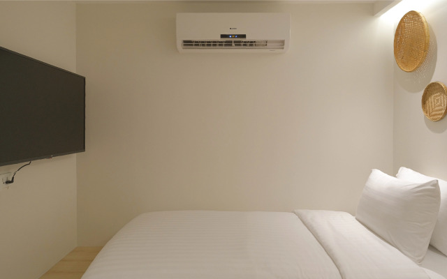 Simplestay Chatuchak, Surestay Collection By Best Western