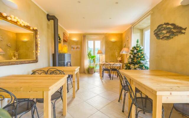 White Lilac romantic B&B adults only