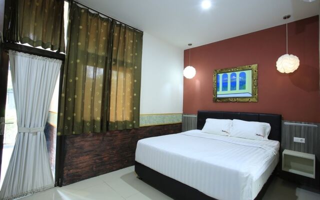 RedDoorz near By Pass Sanur