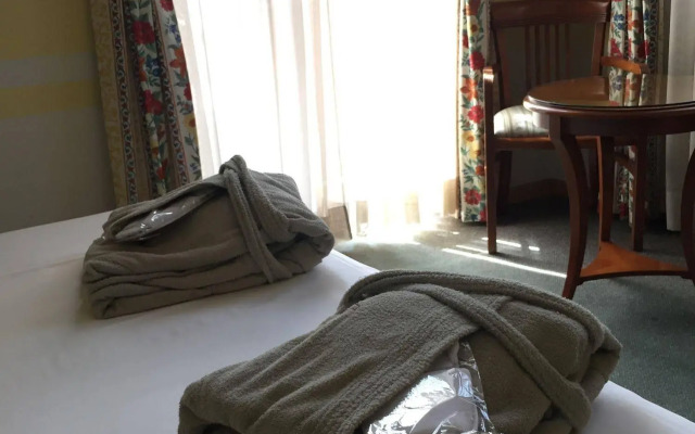 Hotel Villa Kinzica