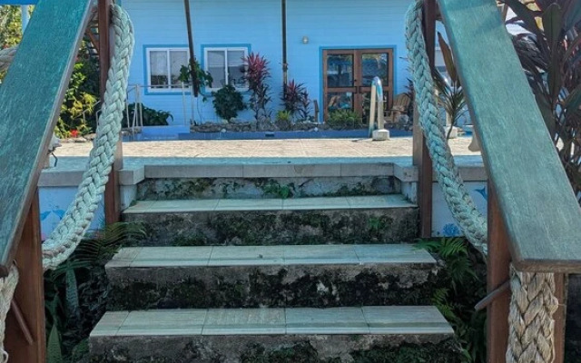 Pachamama Bay Club