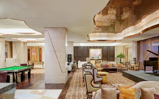 Sheraton Xi'an North City Hotel