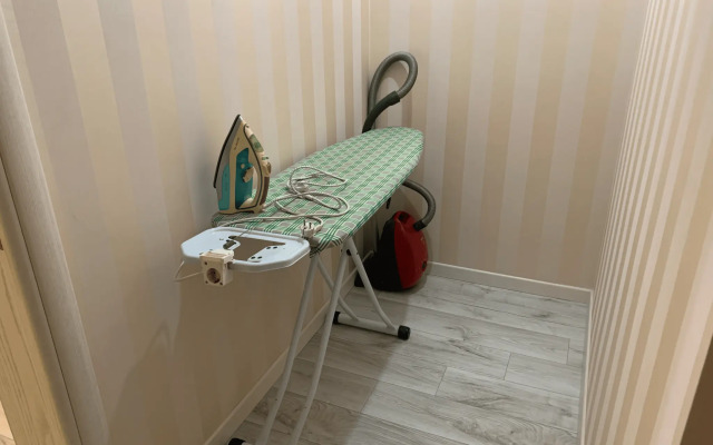 Апартаменты на улице Ташкентская 9А