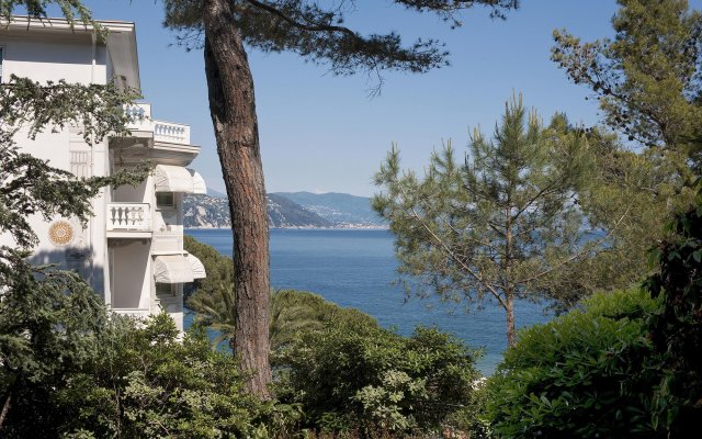 Grand Hotel Miramare