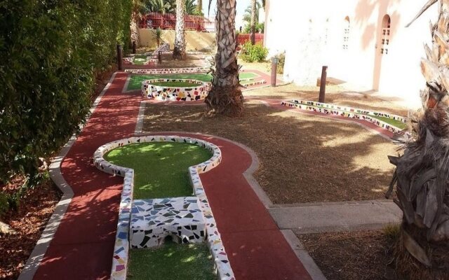 Apartments Turbo Club