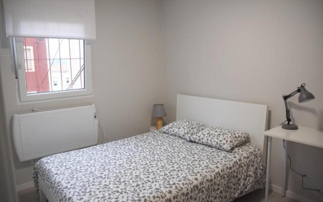 Apartamento en Pleno Centro Recien Reformado