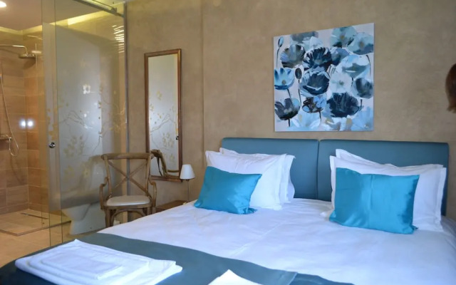 Garni Hotel Chicha - Winery Skrbic