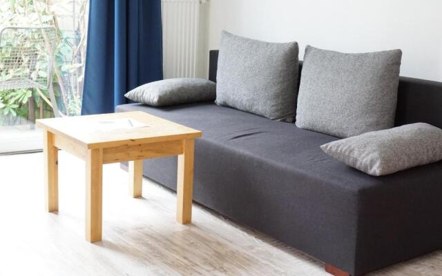 FeWo Engler Adendorf Kastanienallee