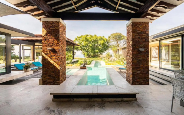 Umhlanga Beach Villa