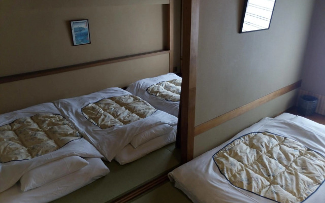 Hotel Edoya
