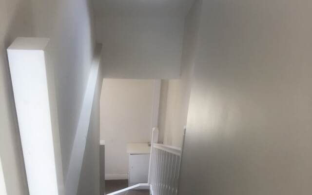 Hatfield Mews 2