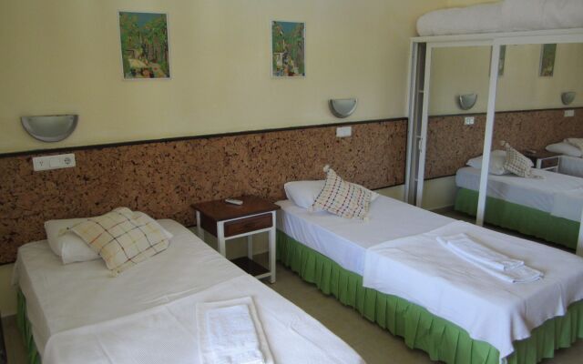 Xanthos Boutique Hotel Patara