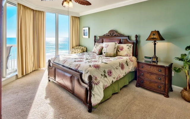 Silver Beach Towers 503W 168689 by RedAwning