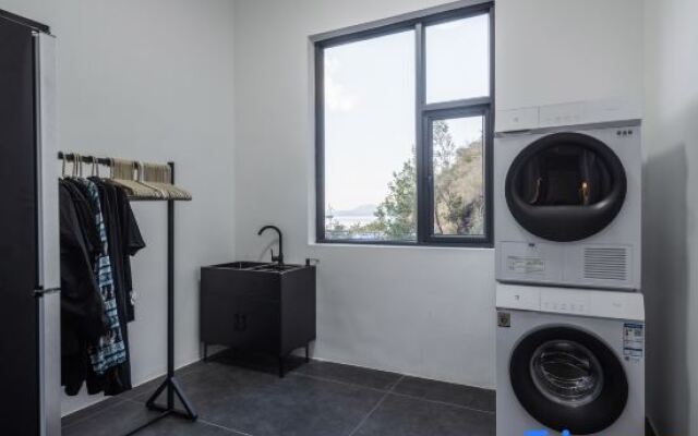 DL Fang Island Resort Shuanglang Erhai