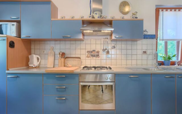 House Corina Medulin/?A isan